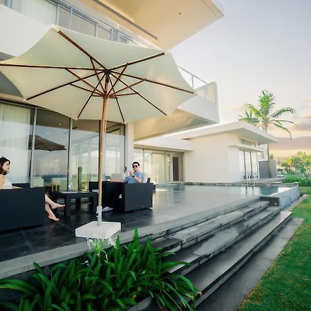 The Ocean Villas Managed By The Ocean Resort Da Nang Exterior photo