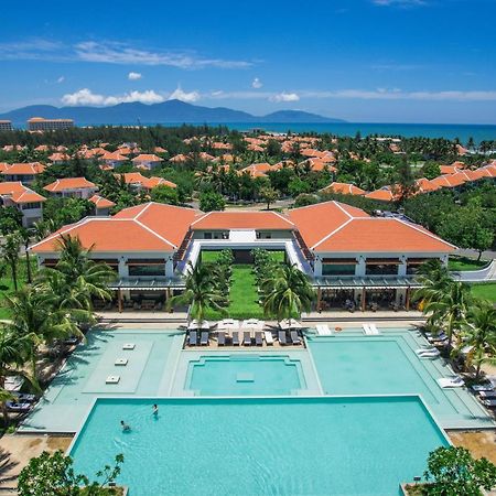 The Ocean Villas Managed By The Ocean Resort Da Nang Exterior photo